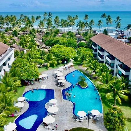 Flat Super Luxo Carneiros Beach Resort Tamandaré Esterno foto