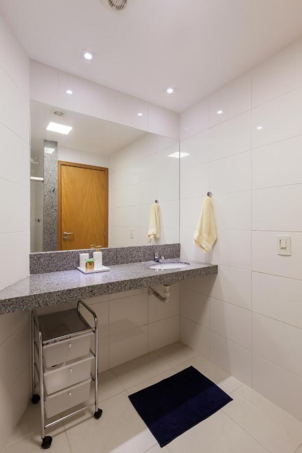 Flat Super Luxo Carneiros Beach Resort Tamandaré Esterno foto