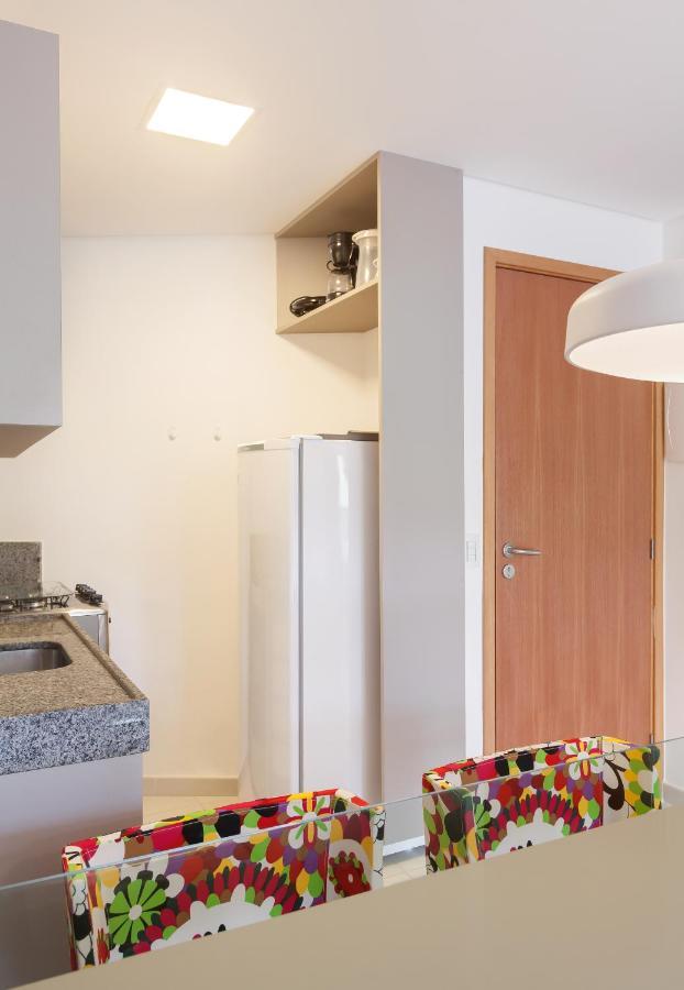 Flat Super Luxo Carneiros Beach Resort Tamandaré Esterno foto