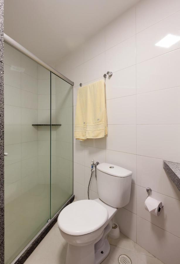 Flat Super Luxo Carneiros Beach Resort Tamandaré Esterno foto
