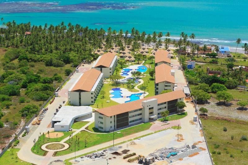 Flat Super Luxo Carneiros Beach Resort Tamandaré Esterno foto